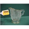 Image 2 : Three Etched Crystal Items...