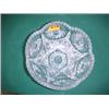 Image 2 : 8" Cut Crystal Bowl...