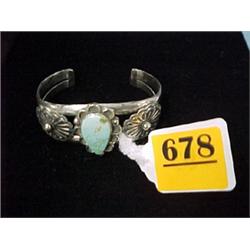 Turquoise Indian Bracelet...