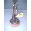 Image 1 : 6" Bronze Hound...