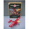 Image 1 : Texaco 1931 Stearman Airplane Bank...