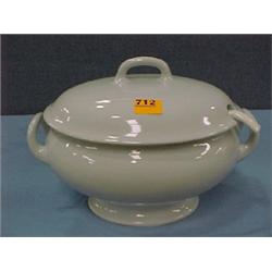 J & G Meakin Soup Tureen...