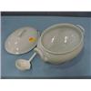 Image 2 : J & G Meakin Soup Tureen...
