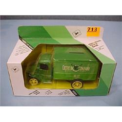 Ertl John Deere Bank...