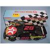 Image 1 : 8 1/2"L Texaco NASCAR Bank...