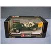 Image 1 : 10" Die Cast Jaguar Cabriolet...