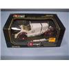 Image 1 : 10" Die Cast Mercedes Benz...