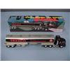 Image 1 : 14" Texaco Truck Bank...