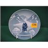 Image 1 : 7" B & G Anniversary Plate...