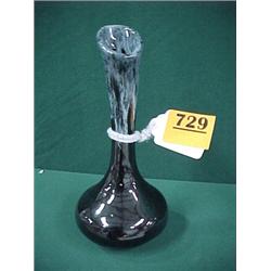 7" Van Briggle Bud Vase...