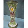 Image 2 : 27" Hand Painted Table Lamp...