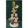 Image 1 : Hummel "Birthday Serenade" Lamp...