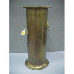 22" Brass Umbrella Stand...