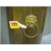 Image 2 : 22" Brass Umbrella Stand...