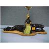 Image 2 : 17"H x 20"W Table Lamp...