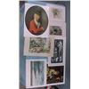 Asstd. Unframed Prints...