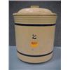 10"H 2 Gal. Crockery Water Filter...