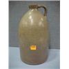15"H Salt Glazed Jug...