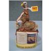 11"H Austin Nichols Liquor Bottle...
