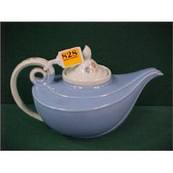 7"H Hall Teapot...