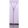 73" Primitive Wooden Hay Fork...
