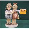 Hummel #176/0 "90th Birthday"...