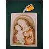 Image 1 : Hummel #48 Madonna Wall Plaque...