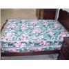 Image 1 : Springwall Full Size Mattress Set...