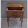 Image 2 : 27"H Sewing Stand...