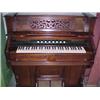 Image 2 : Western Cottage Pump Organ...