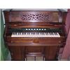 Image 2 : Western Cottage Pump Organ...