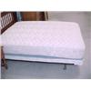 Image 1 : Sleep-N-Aire Queen Mattress Set...