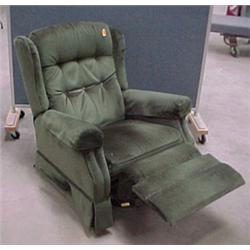 Modern Rocker/Recliner...