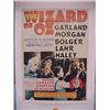 Image 1 : 25"x19" "Wizard of Oz" Poster...