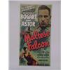 Image 1 : 18"x24" "Maltese Falcon" Poster...