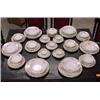 Image 1 : 75 Pc. Set Noritake Dinnerware...