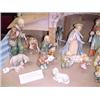Image 2 : Hummel Large Size Nativity Set...