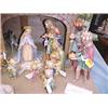 Image 3 : Hummel Large Size Nativity Set...