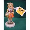 Image 1 : Hummel #81-2/0 "School Girl"...