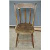 Image 3 : Four Period American Chairs...