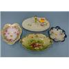 Image 1 : Four Asstd. Nut Dishes...