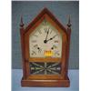 Image 1 : 14"H Seth Thomas Clock...
