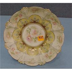 10 1/2" R.S. Germany Bowl...