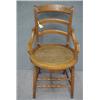 Image 2 : Six Victorian Dining Chairs...