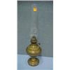 Image 1 : 26" Matador Brass Oil Lamp...
