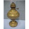 Image 2 : 26" Matador Brass Oil Lamp...