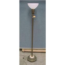 61"H Floor Lamp...