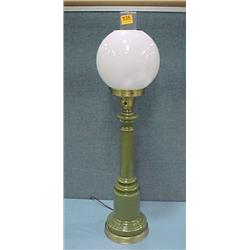 31" Pottery Table Lamp...