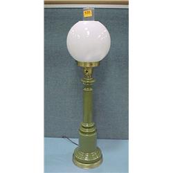 31" Pottery Table Lamp...