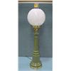 Image 1 : 31" Pottery Table Lamp...